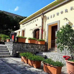 Al Castello Bed and breakfast