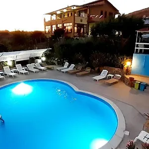 Frühstückspension Terra Nostra, Cattolica Eraclea