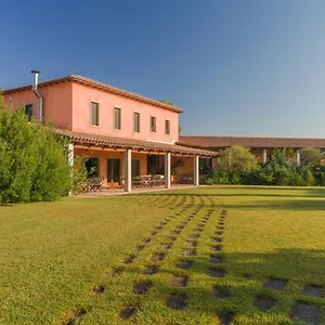 *** Hotel Janas Country Italia