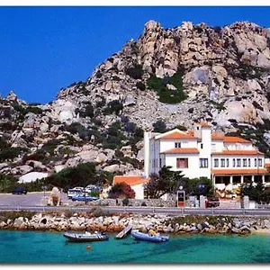 *** Hotel Nido D'aquila Italia