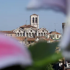 *** Hotel Carlton Italia