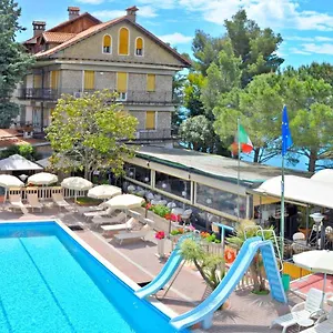 *** Hotel La Riserva Di Castel D'appio- Charme & Relax Italia