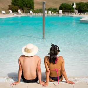  Aparthotel Capofrascaresort Italia