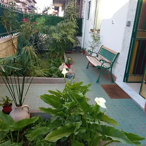 Gasthof Homestay, Randazzo