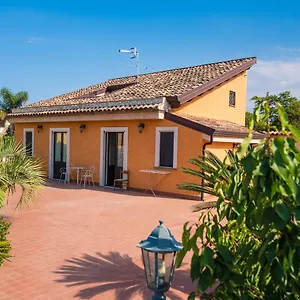 Villagata Bed & Breakfast