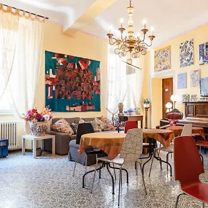 ** Bed and breakfast La Gemma Di Elena Italia