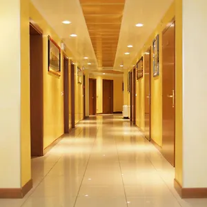 ** Hotel Nuova Aurora Italia