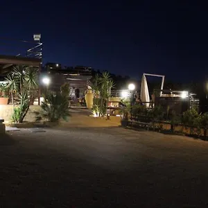 Trinacria Bed and breakfast