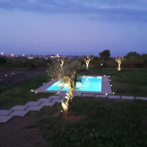 Il Vulcano Bed and breakfast